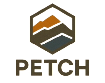 Logo PETCH